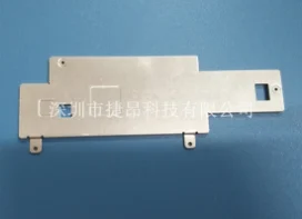 散热片系列